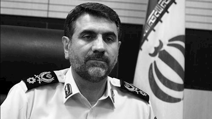 إعتقال 700شخص في طهران