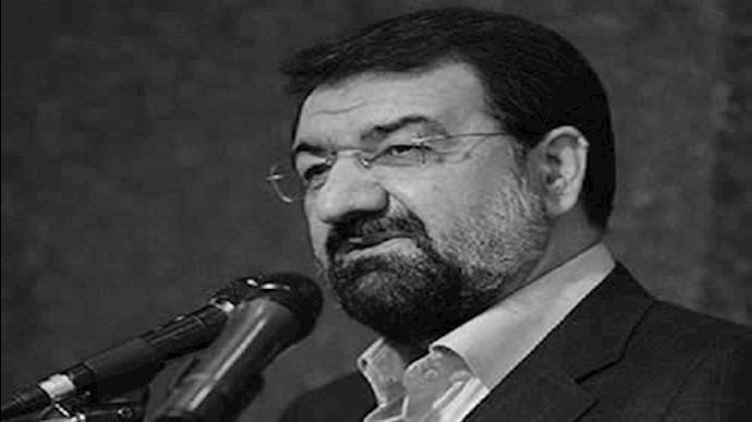 الحرسي رضايي: العقوبات الأمريکية الجديدة هي أسوأ أنواع العقوبات والفصل السابع لها اسقاط النظام