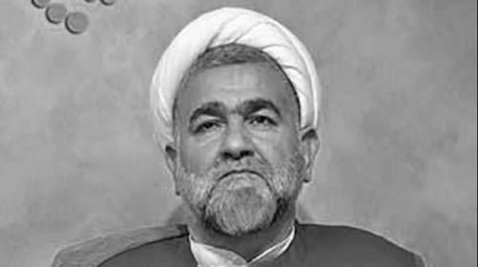 الملا نوروزي: هل من الصحيح ابرام عقد نفطي مع بلد أقام مجاهدو خلق فيه مؤتمرا بحرية ؟