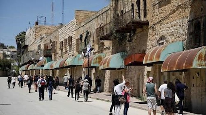 اليونيسکو تدرج الحرم الإبراهيمي وبلدة في الخليل ضمن قائمة التراث العالمي المهدد بالخطر