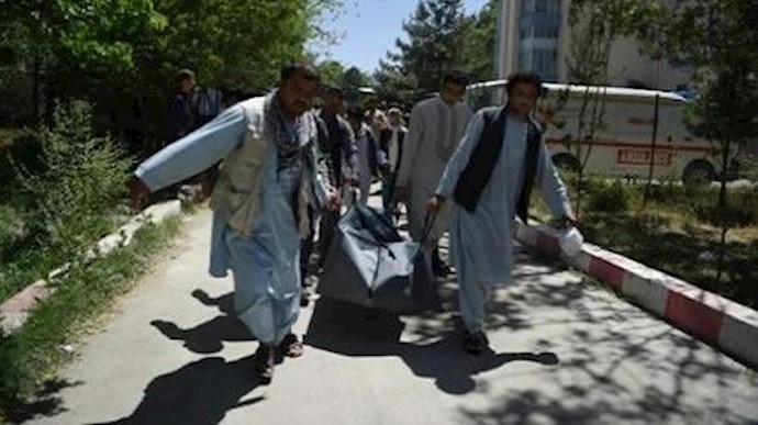 عدد قياسي جديد من الضحايا المدنيين في افغانستان