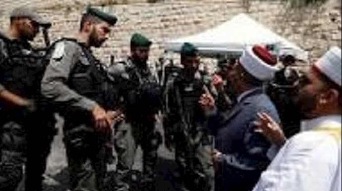 مقتل 6 في أسوأ أعمال العنف بين الفلسطينيين والإسرائيليين منذ سنوات