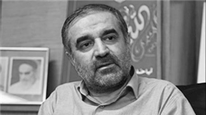 إيران.. محمد کاظم انبارلويي: لماذا يجب إعطاء الحکومة الإيرانية مکافأة لشرکة فرنسيه؟