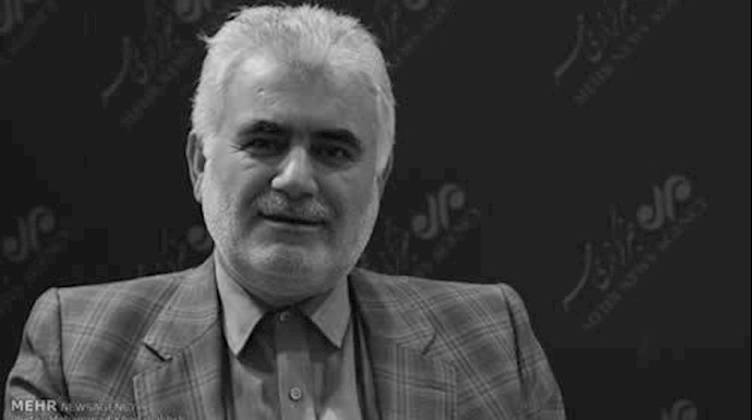 إعتراف مسؤول في النظام :تلوث الماء في محافظة طهران مقلق