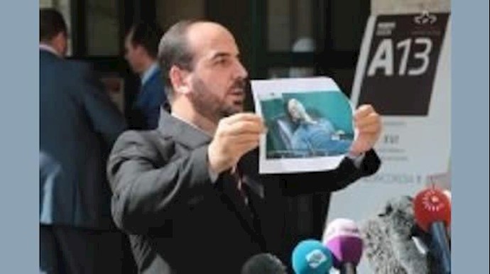 الحريري: الأسد المسبب الوحيد للإرهاب ولن يکون له أي دور