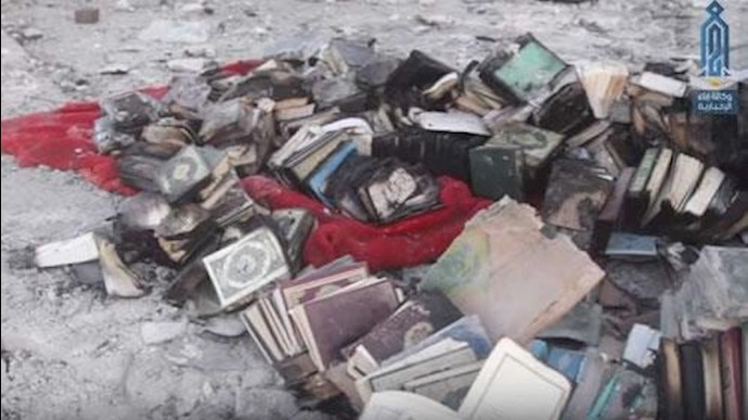 معظم الضحايا أطفال.. تفجير يستهدف معهد لتحفيظ القرآن بإدلب
