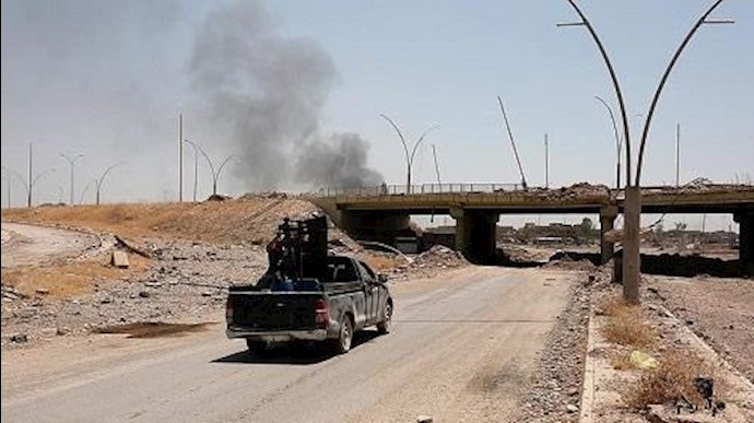 مصرع 6 وإصابة 5 في هجمات متفرقة ببغداد