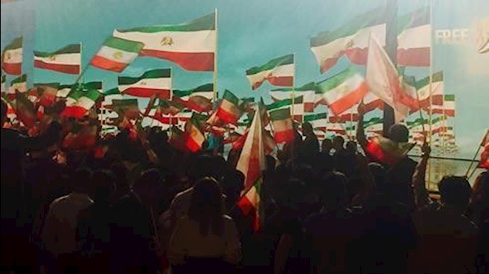 تصعيد وتيرة صراع الذئاب داخل النظام في اعقاب المؤتمر السنوي العام للمقاومة الايرانية