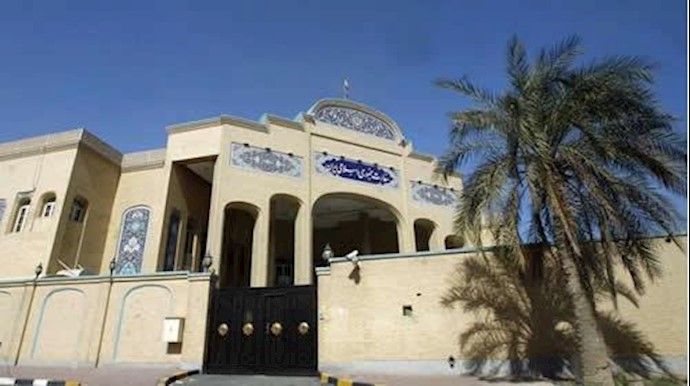 الکويت تمهل سفير النظام الإيراني 48 ساعة رسميا لمغادرة أراضيها