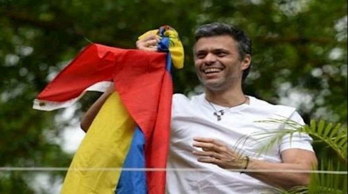 السلطات الفنزويلية تفرج عن اهم رمز للمعارضة وتفرض عليه الاقامة الجبرية