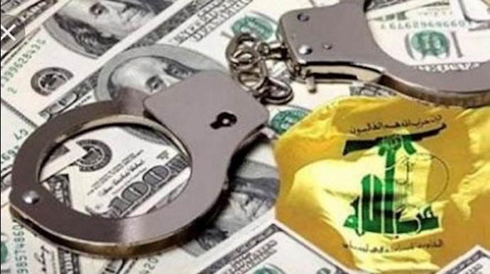 الکونغرس يعلن قريبا "صافرة" نهاية شبکات تمويل حزب الله