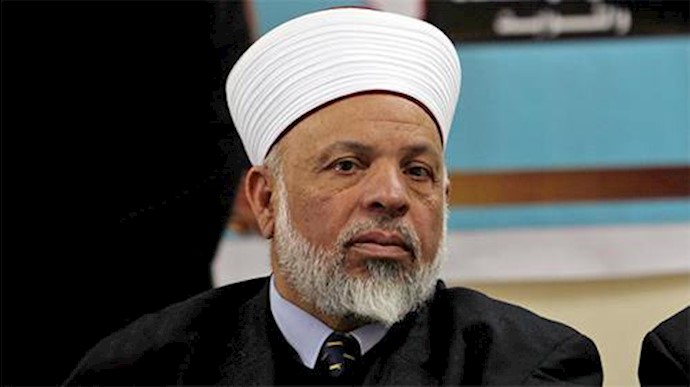 ألا لعنة الله علی الکاذبين