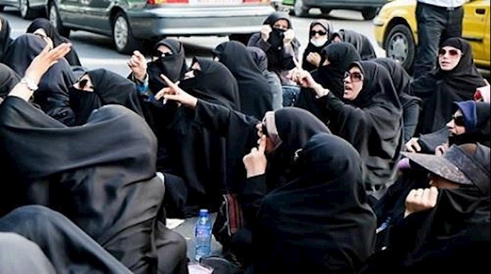 إيران تجمع تدريسيات ما قبل الإبتدائية في محافظة کهکيلويه وبويراحمد
