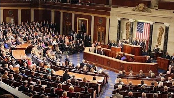 مجلس النواب الأمريکي يقر مشروع ميزانية "البنتاغون" بقيمة 696 مليار دولار