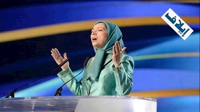 رجوي: تصاعد الاعدامات في ايران محاولة لمنع انتفاضة شعبية