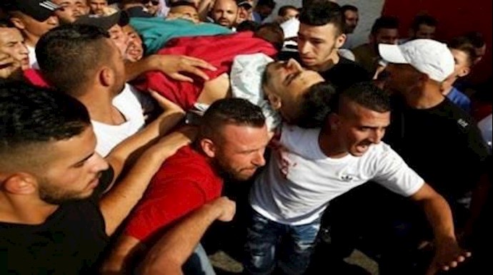 الجامعة العربية تدين استخدام اسرائيل "للقوة المفرطة" ضد الفلسطينيين