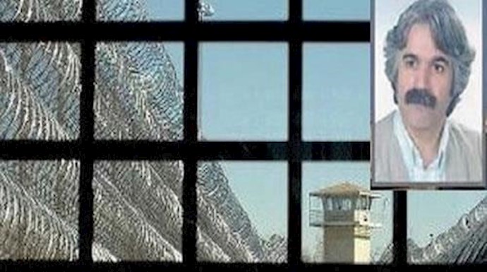 السجين السياسي«مهدي فراحي شانديز» تحت المضايقات منذ 8حزيران/يونيو 2017في زنزانة انفرادية