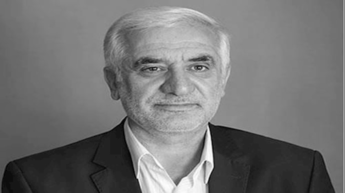 عضو برلمان النظام: لم ترصدوا المؤتمر السنوي لمناهضي الثورة لترون علی اية قضايا تم ترکيزهم ؟