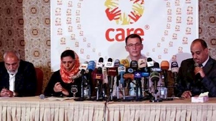 مسؤول منظمة يعتبر الازمة الانسانية في اليمن "عارا علی الانسانية"
