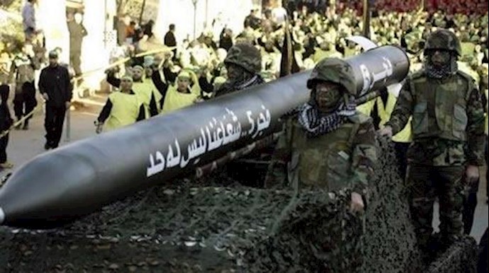 الأمم المتحدة تدعو لتفکيک ترسانة حزب الله العسکرية