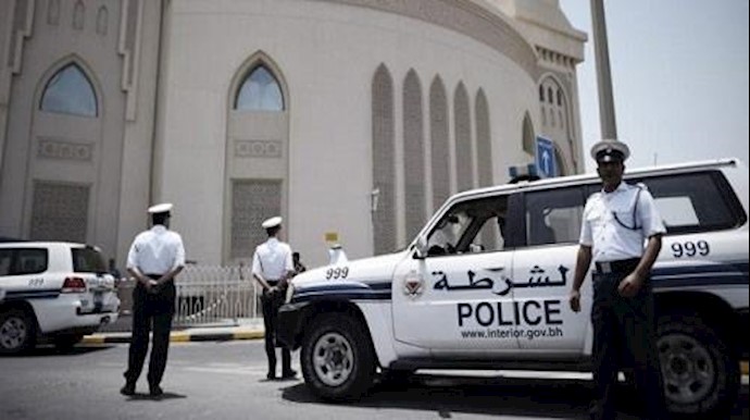 البحرين تفکّک خلية إرهابية مدعومة من «حزب الله»