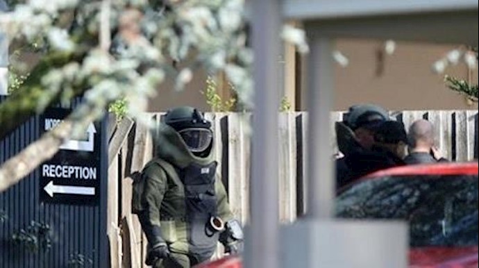 استراليا تعزز صلاحيات الجيش في التصدي لاعتداءات ارهابية