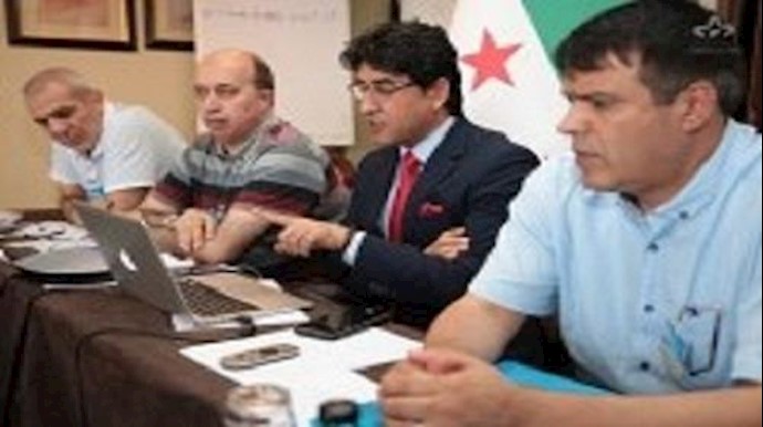 کبير المفاوضين: جرائم الحرب التي ارتکبها بشار الأسد توجب محاسبته دولياً