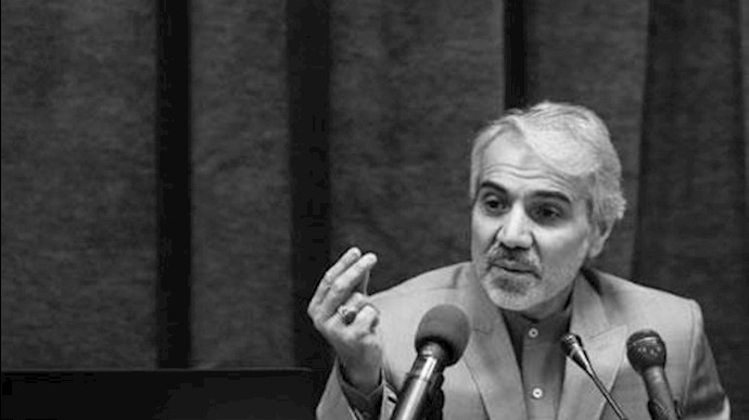 المتحدث باسم حکومة روحاني لمنتقدي الإتفاق مع توتال: المواطنون سيصفون حساباتهم معکم