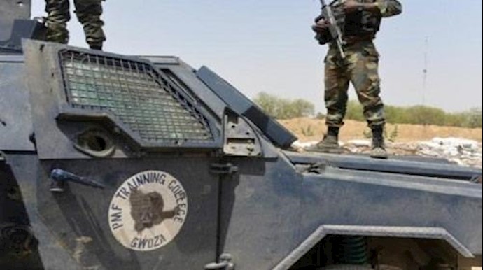 مقتل 14 مدنيا علی الاقل في هجوم مزدوج في شمال الکاميرون