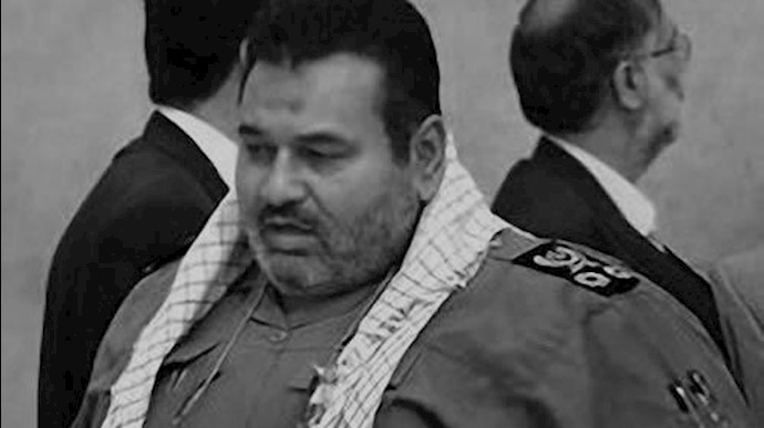 الحرسي فيروزآبادي: تعامل قوات الحرس مع انتفاضات 9 يوليو 1999 کان بجواز شخص محمد خاتمي رئيس البلاد آنذاک