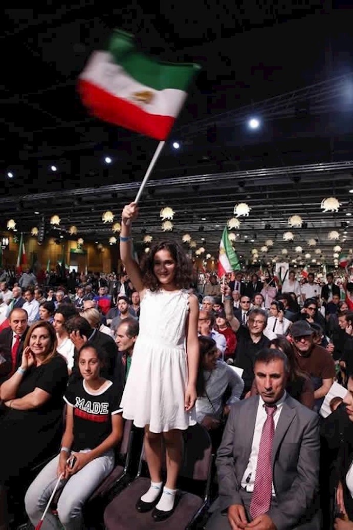 مؤتمر المعارضة الإيرانية.. تغيير النظام في متناول اليد