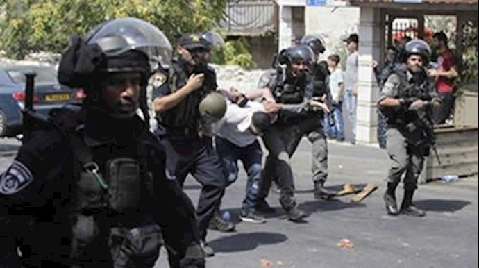 بريطانيا تعرب عن قلقها من الأحداث والتوترات الأخيرة في القدس