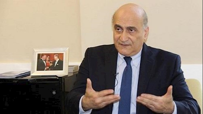 هل يصب الاتفاق الأميرکي الروسي في صالح إيران وحزب الله؟