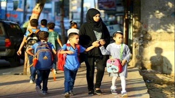 الاتحاد الاوروبي يدين هدم اسرائيل لمدارس فلسطينية