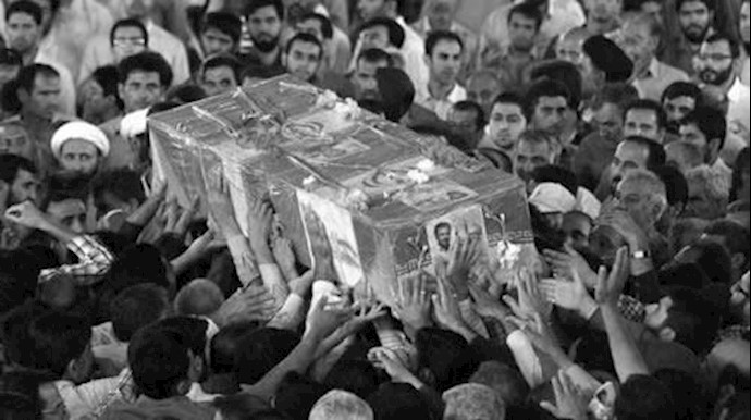مقتل قيادي "بارز" في صفوف قوات الحرس الإيراني