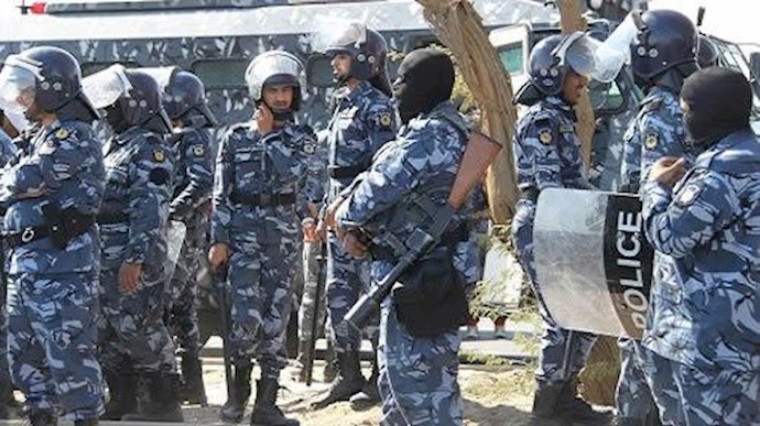 الأمن الکويتي يستنفر لضبط عناصر خلية "العبدلي" الهاربين