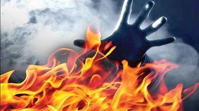 إنتحارامرأتين اثنتين في إيران نتيجة الفقر