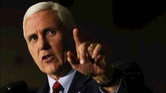 بنس: علاقات مع روسيا لن تتحسن إلی أن تسحب دعمها لأنظمة مثل إيران وسوريا وکوريا الشمالية