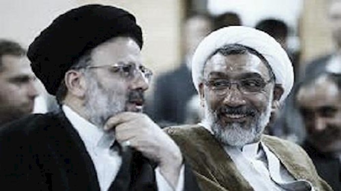 مصطفی بور محمدی مازال في القضاء الإيراني يسفک الدماء