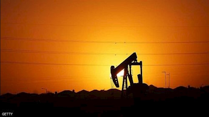 أميرکا تسحب نصف مليون برميل نفط من احتياطي الطوارئ