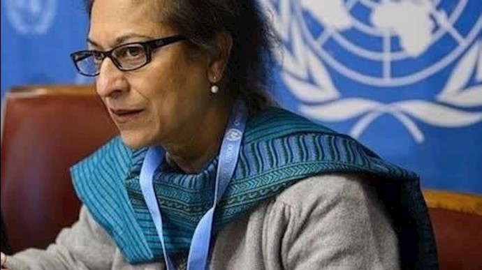 ايران .. رسالة السجناء السياسيين في سجن اردبيل دعما للسجناء المضربين عن الطعام في سجن جوهردشت بمدينة کرج