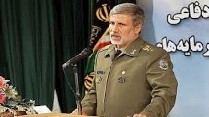 قناة الغد.. المعارضة الإيرانية تحذر : طهران تطور قدراتها الصاروخية لتهديد جيرانها