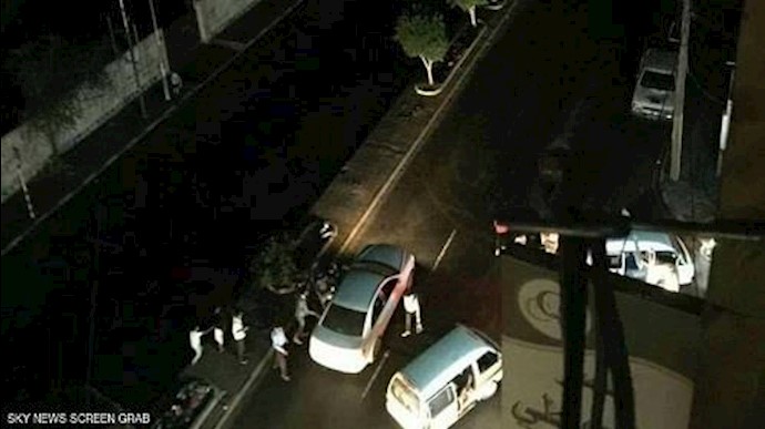 مقتل قيادي بقوات صالح بتجدد الاشتباکات مع الحوثيين في صنعاء