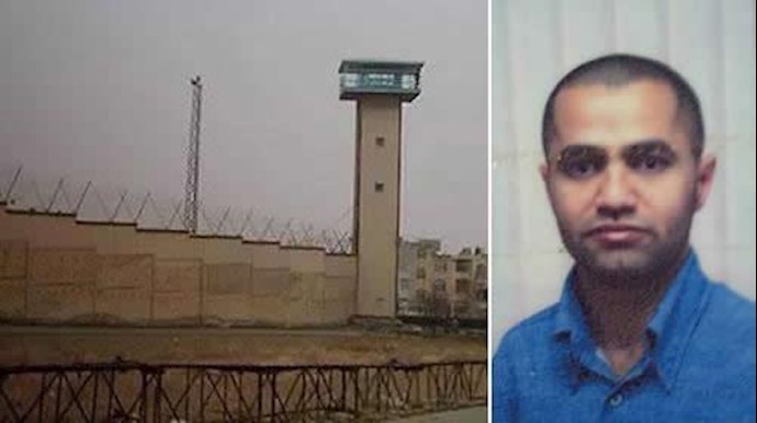 إعدام السجين السياسي من أهل السنة « سيدجمال سيد موسوي» في سجن جوهردشت بمدينة کرج