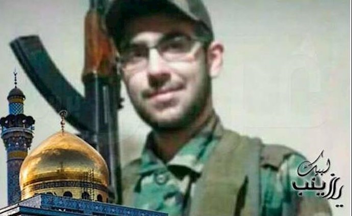 حزب الله يعترف بمقتل 9 عناصر له دفعة واحدة بسوريا+ صور