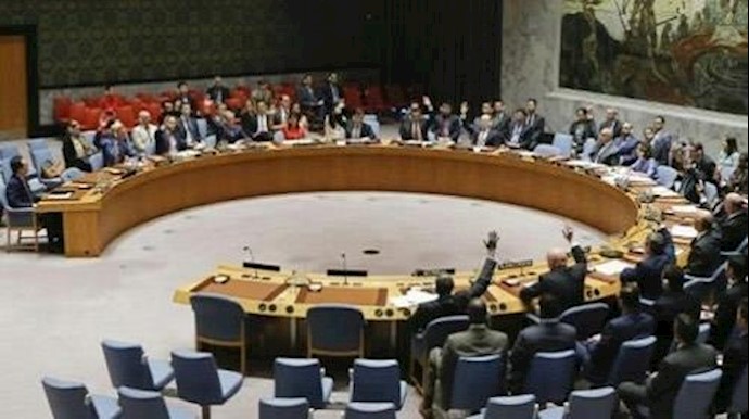 واشنطن تقدر لروسيا والصين دعمهما للعقوبات علی کوريا الشمالية