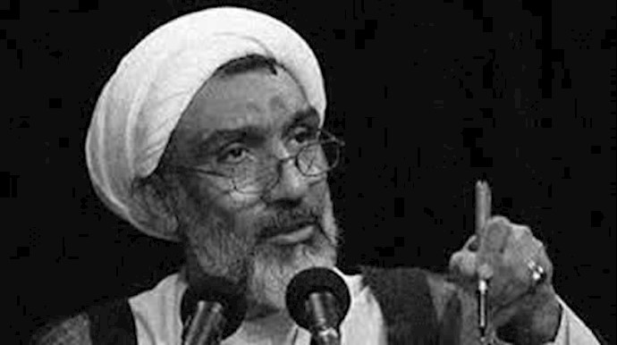 إقالة الملا «بورمحمدي» نتيجة تفاقم حراک مقاضاة المتورطين فی مجزرة عام 1988