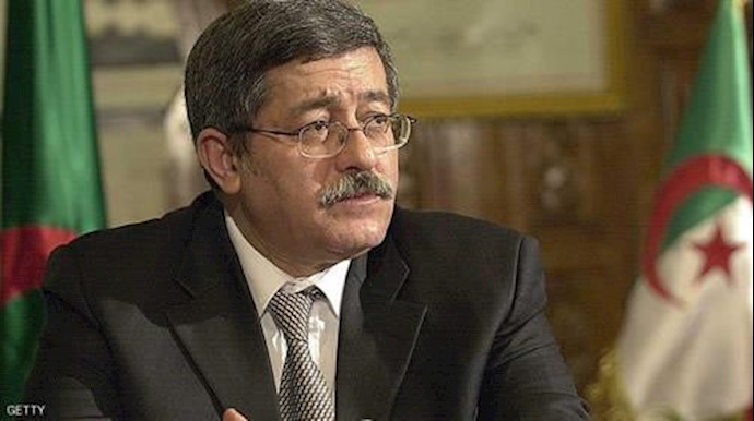 من هو رئيس وزراء الجزائر الجديد؟