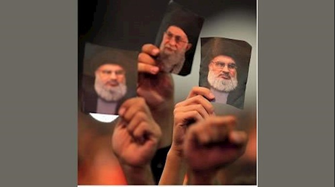 حزب الله شرکة أمن إيرانية خاصة تجاوزت حدود لبنان