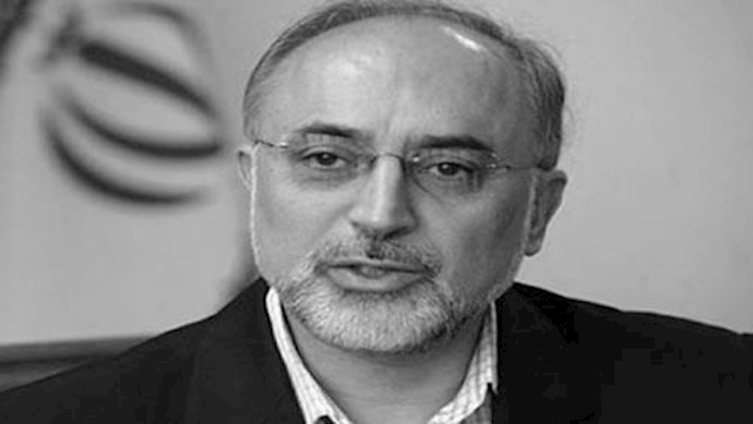 النظام الايراني يبدي قلقه من جديد ازاء لقاء نيکي هيلي بمسؤولي الوکالة الدولية للطاقة الذرية